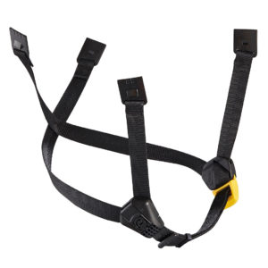 DUAL chinstrap for VERTEX® and STRATO® helmets